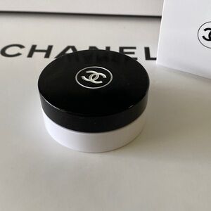 Chanel Hydra Beauty Empty Container/Jar